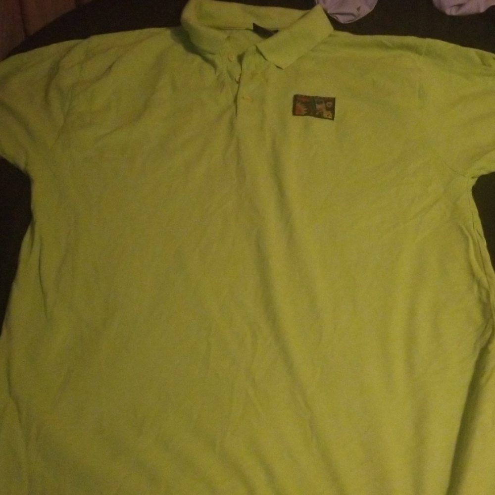 Men's Madness polo - Picture 3 of 3